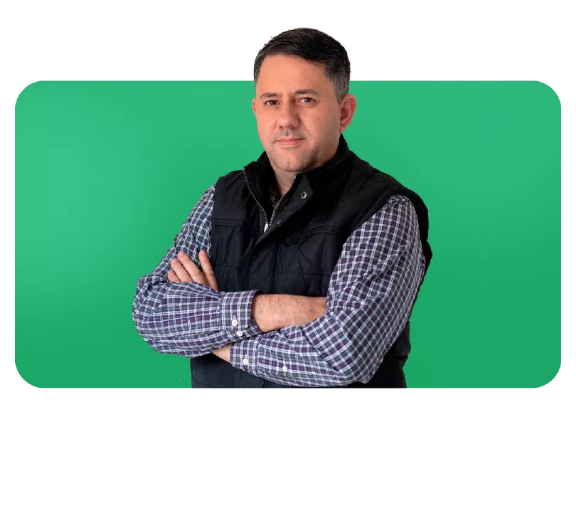 Marcos Nonemacher